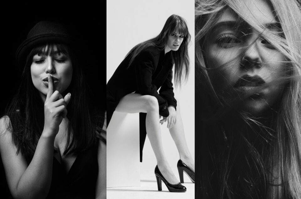 MODELING & PORTFOLIO MonaLisa Photography